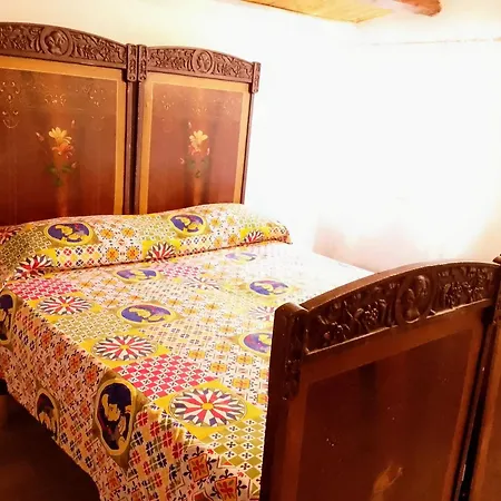 Appartement La Casetta Nel Bosco Rome