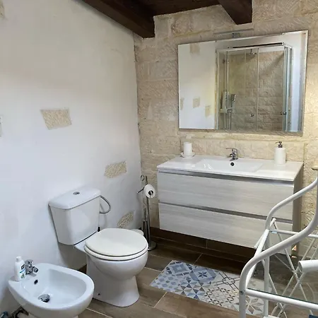 La Casetta Nel Bosco Appartement *