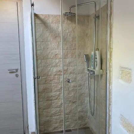 La Casetta Nel Bosco Appartement Rome