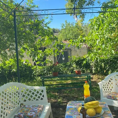 La Casetta Nel Bosco Appartement