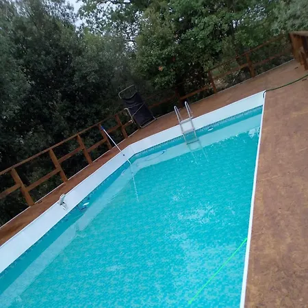 Appartement La Casetta Nel Bosco Rome