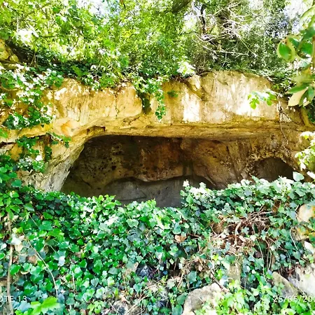 La Casetta Nel Bosco *